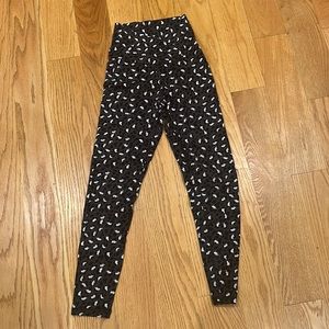Aerie real me leggings size S